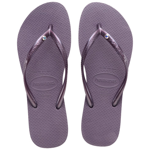 Havaianas Slim Crystal Sw II 4145651 - BorsaBella