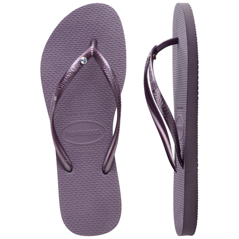 Havaianas Slim Crystal Sw II 4145651 - BorsaBella