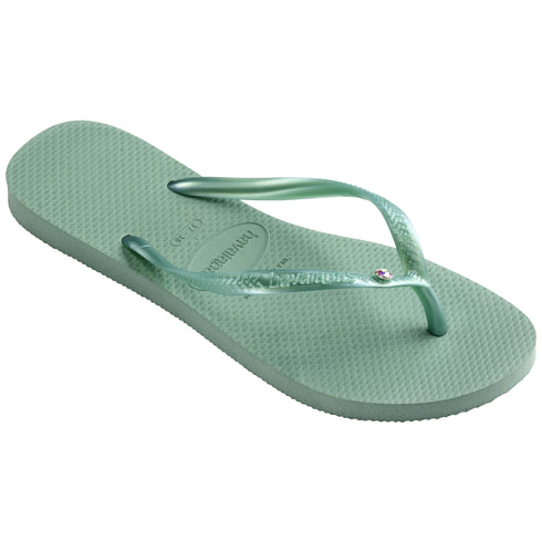 Havaianas Slim Crystal Sw II 4145651 - BorsaBella