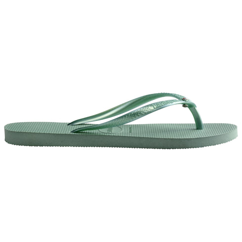 Havaianas Slim Crystal Sw II 4145651 - BorsaBella