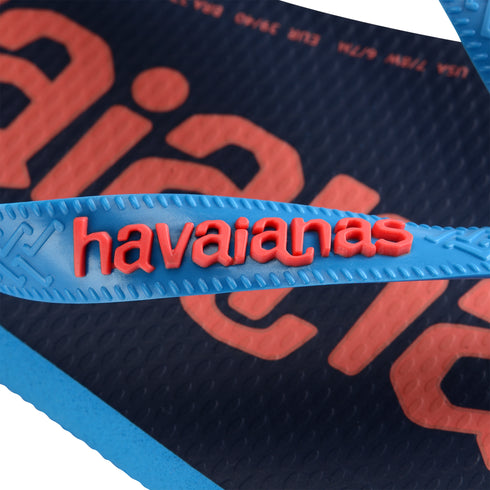 Havaianas Top Logomania ii 4145741