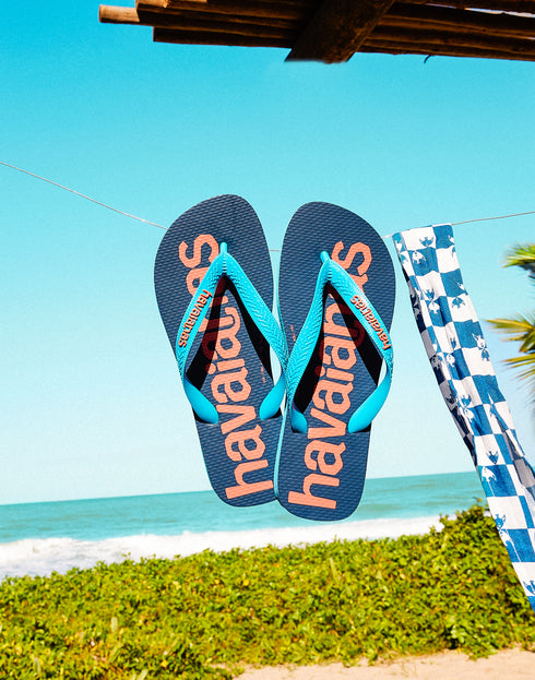 Havaianas Top Logomania ii 4145741