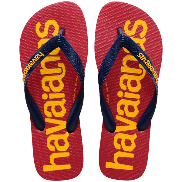 Havaianas Top Logomania ii 4145741 - BorsaBella