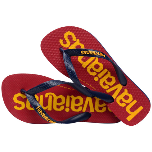 Havaianas Top Logomania ii 4145741 - BorsaBella