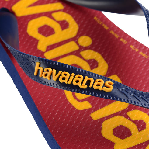 Havaianas Top Logomania ii 4145741 - BorsaBella