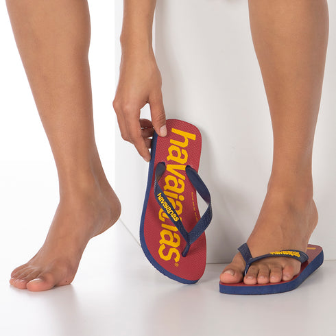 Havaianas Top Logomania ii 4145741 - BorsaBella