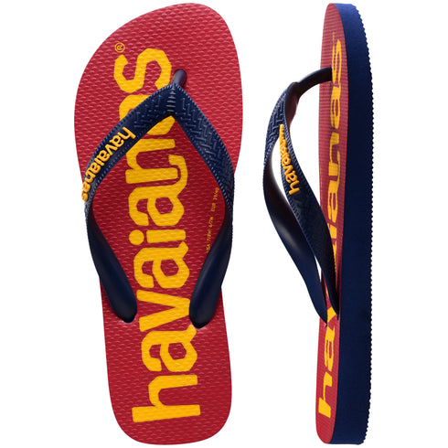 Havaianas Top Logomania ii 4145741 - BorsaBella