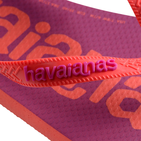 Havaianas Top Logomania ii 4145741 - BorsaBella