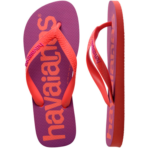 Havaianas Top Logomania ii 4145741 - BorsaBella