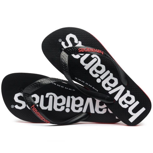 Havaianas Top Logomania ii 4145741 - BorsaBella