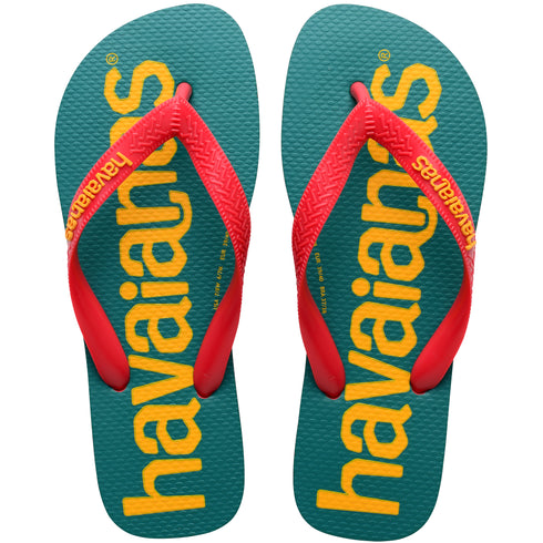 Havaianas Top Logomania ii 4145741 - BorsaBella