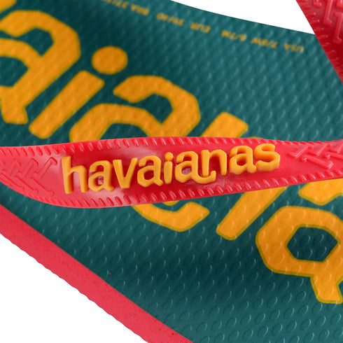 Havaianas Top Logomania ii 4145741 - BorsaBella