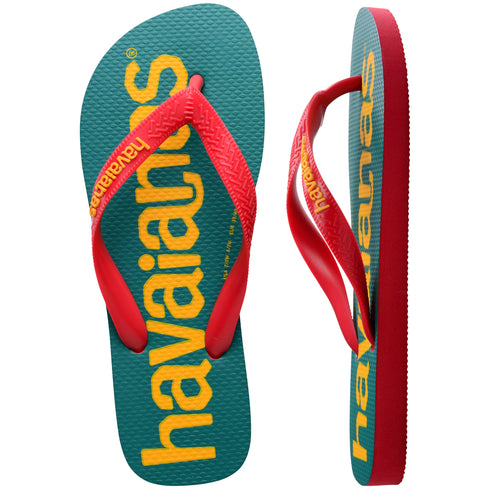 Havaianas Top Logomania ii 4145741 - BorsaBella