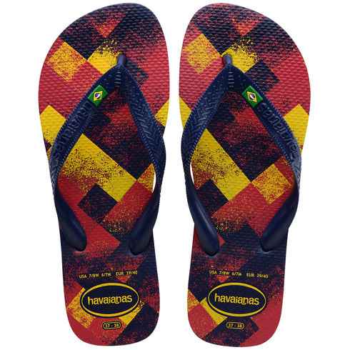 Havaianas Brasil Fresh 4145745 - BorsaBella