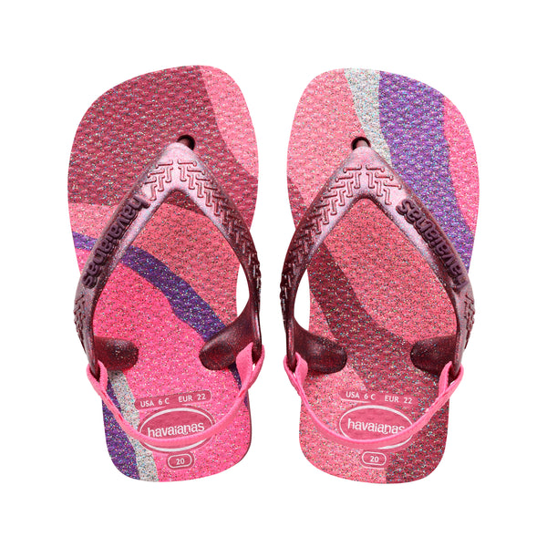 Havaianas Baby Palette Glow 4145753 - BorsaBella