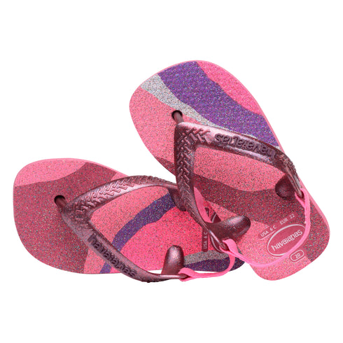 Havaianas Baby Palette Glow 4145753 - BorsaBella