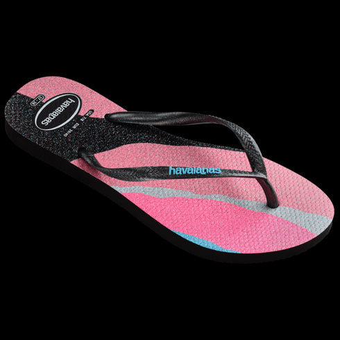 Havaianas 4145766 HAV. SLIM PALETTE GLOW