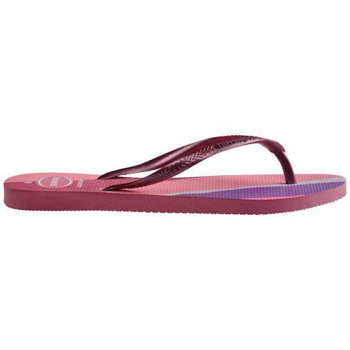 Havaianas 4145766 HAV. SLIM PALETTE GLOW