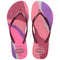 Havaianas 4145766 HAV. SLIM PALETTE GLOW