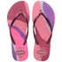 Havaianas 4145766 HAV. SLIM PALETTE GLOW