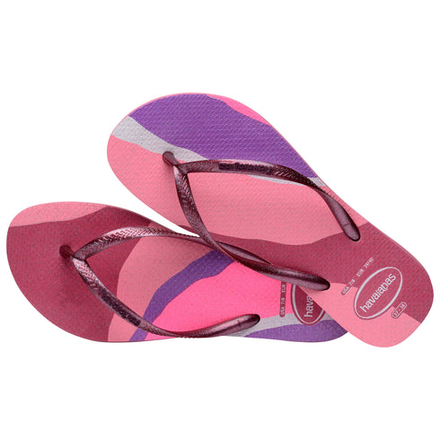 Havaianas 4145766 HAV. SLIM PALETTE GLOW