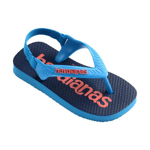 Havaianas Baby Logomania 4145795 - BorsaBella