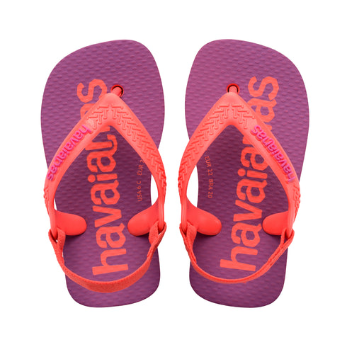 Havaianas Baby Logomania 4145795 - BorsaBella