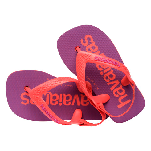 Havaianas Baby Logomania 4145795 - BorsaBella