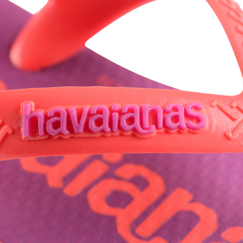 Havaianas Baby Logomania 4145795 - BorsaBella