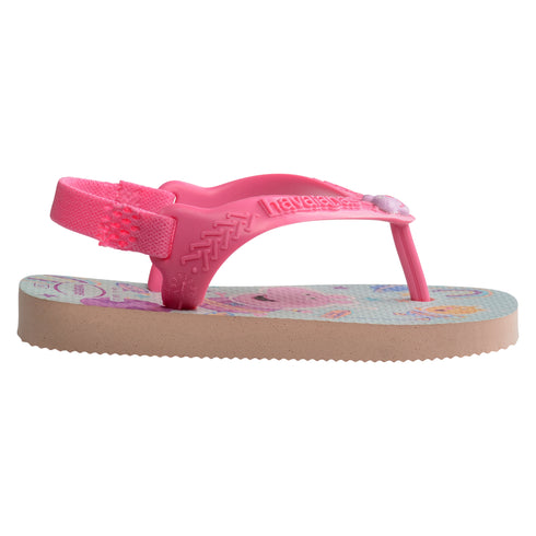 Havaianas 4145980 HAV. BABY PEPPA PIG