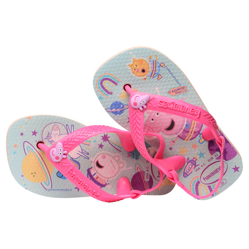 Havaianas 4145980 HAV. BABY PEPPA PIG