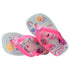 Havaianas 4145980 HAV. BABY PEPPA PIG