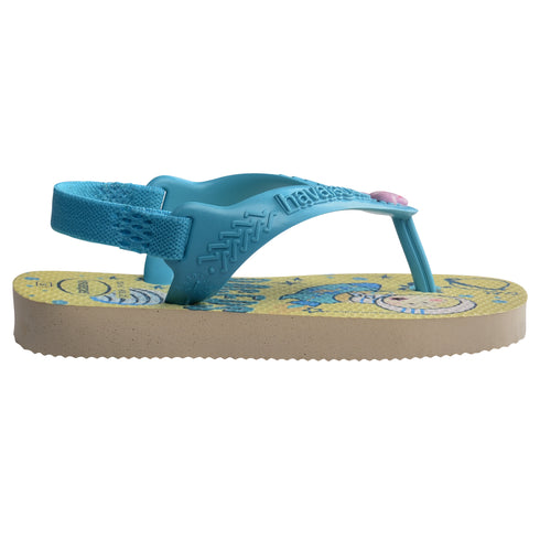 Havaianas 4145980 HAV. BABY PEPPA PIG