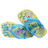 Havaianas 4145980 HAV. BABY PEPPA PIG