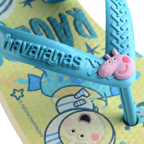 Havaianas 4145980 HAV. BABY PEPPA PIG