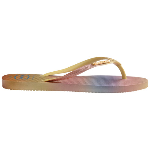 Havaianas Slim Gradient Sunset 4146908 - BorsaBella