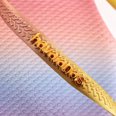 Havaianas Slim Gradient Sunset 4146908 - BorsaBella