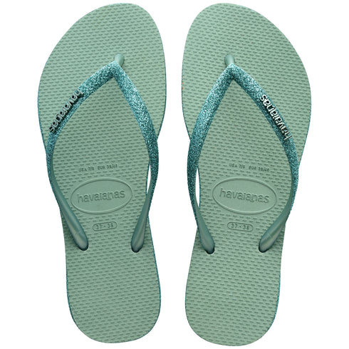 Havaianas Slim Sparkle II 4146937 - BorsaBella