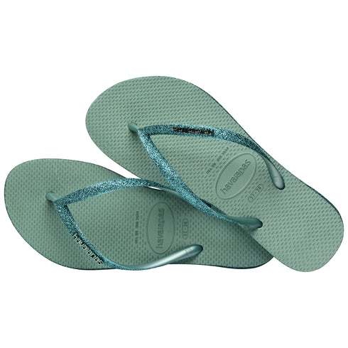 Havaianas Slim Sparkle II 4146937 - BorsaBella