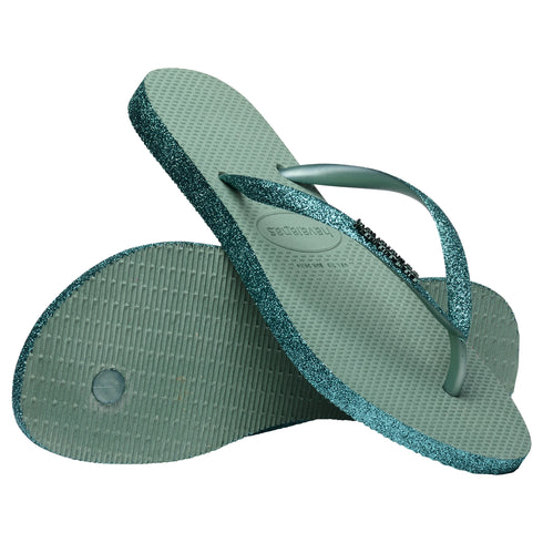 Havaianas Slim Sparkle II 4146937 - BorsaBella