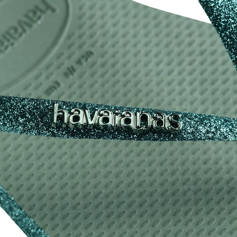 Havaianas Slim Sparkle II 4146937 - BorsaBella