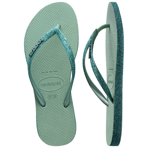 Havaianas Slim Sparkle II 4146937 - BorsaBella