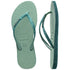 Havaianas Slim Sparkle II 4146937 - BorsaBella