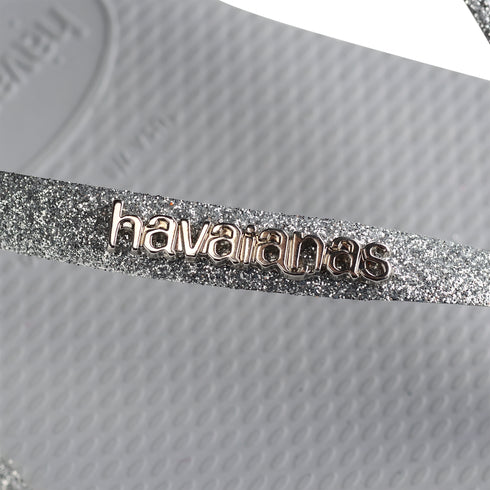 Havaianas Slim Sparkle II 4146937 - BorsaBella