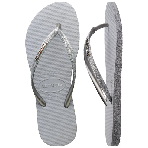 Havaianas Slim Sparkle II 4146937 - BorsaBella