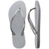 Havaianas Slim Sparkle II 4146937 - BorsaBella
