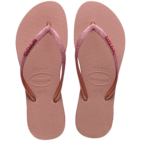 Havaianas Slim Sparkle II 4146937 - BorsaBella