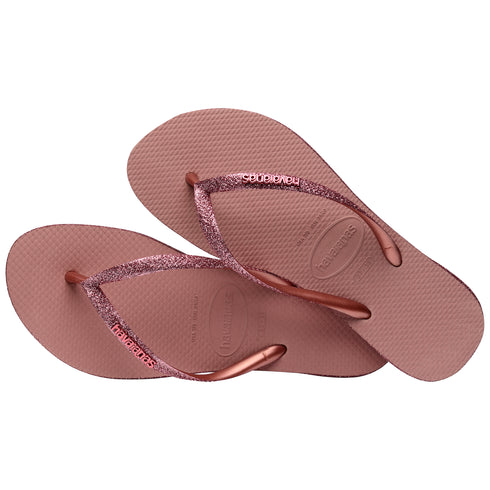 Havaianas Slim Sparkle II 4146937 - BorsaBella