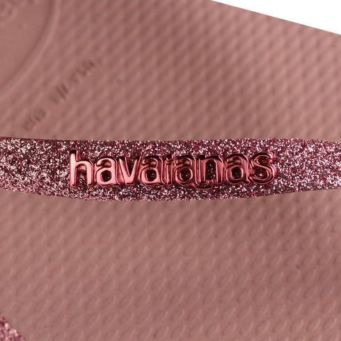 Havaianas Slim Sparkle II 4146937 - BorsaBella