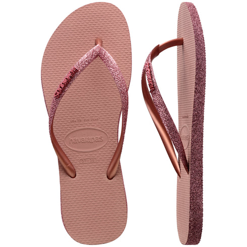 Havaianas Slim Sparkle II 4146937 - BorsaBella